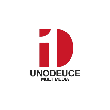 UnoDeuce Media Logo
