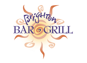 Brighton Bar Grill Logo