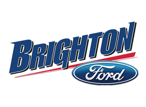 Brighton Ford Logo