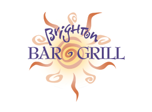 Brighton Bar and Grill logo