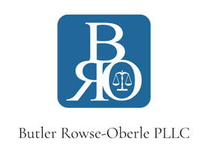 Butler Rose PLLC Logo