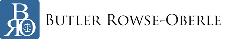 Butler Rowse-Oberle logo