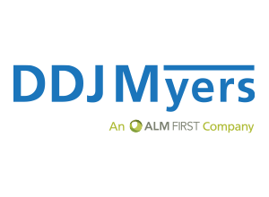 DDJ Meyers Logo