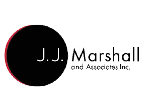 JJ Marshall Associates Logo
