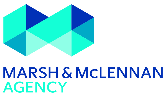 Marsh and McLennan Agency logo