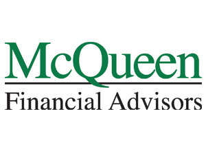 McQueenFinancialAdvisors Logo