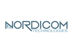 NordicomTechnologies Logo