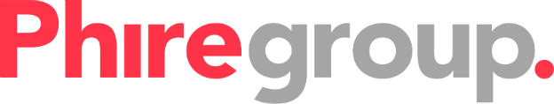 Phire Group logo