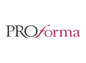 ProForma Logo