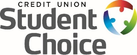 Student Choice logo