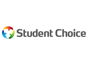Student Choice Logo