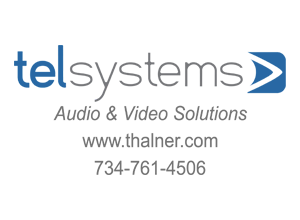 TelSystems Logo