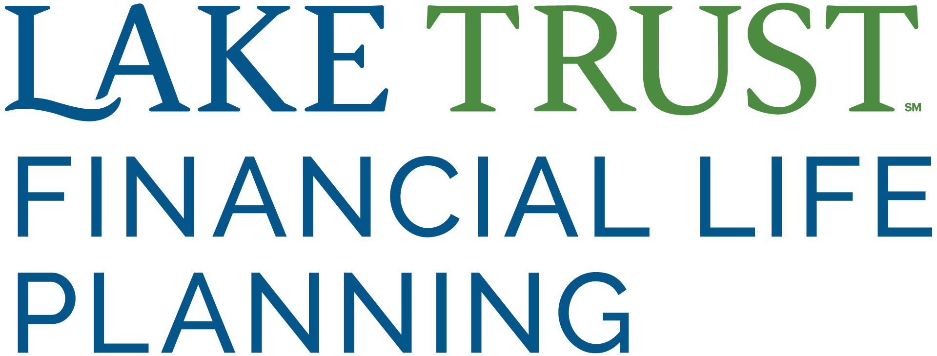 Lake Trust Credit Union - Financial Life Planning