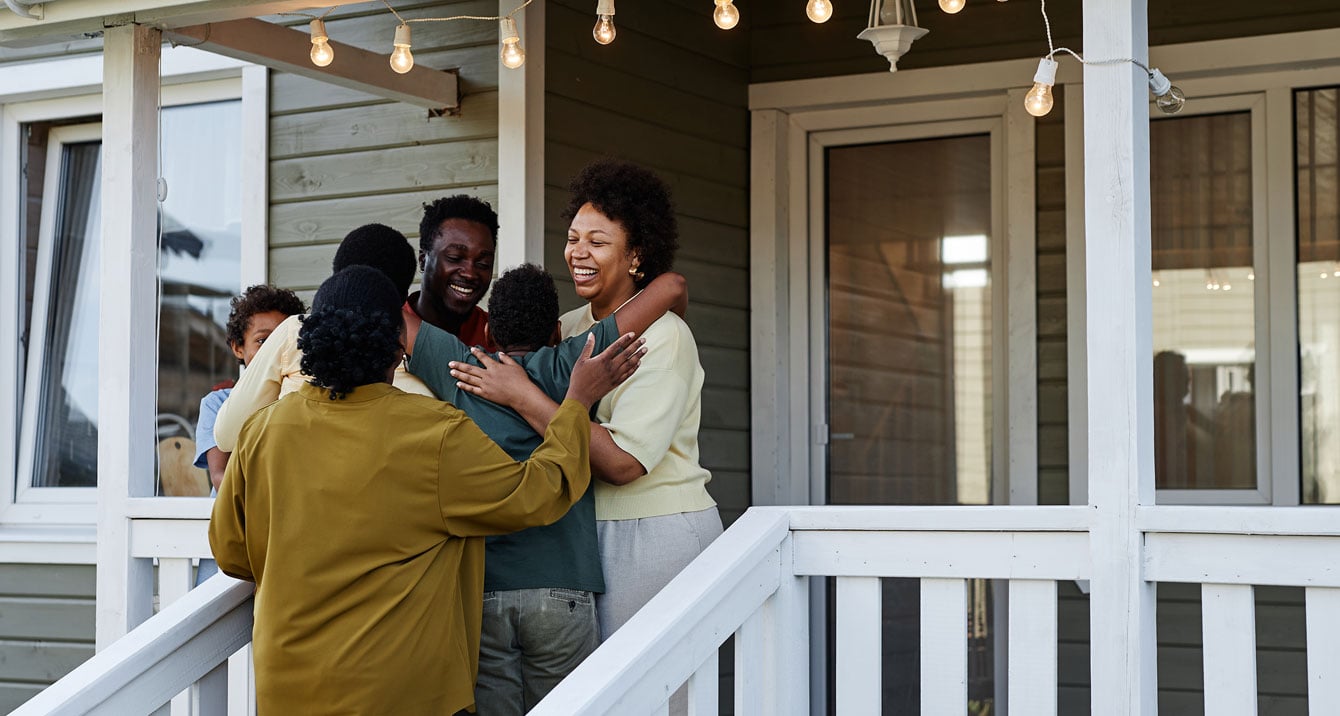 Click here to learn more about home and auto insurance through Members Home & Auto.