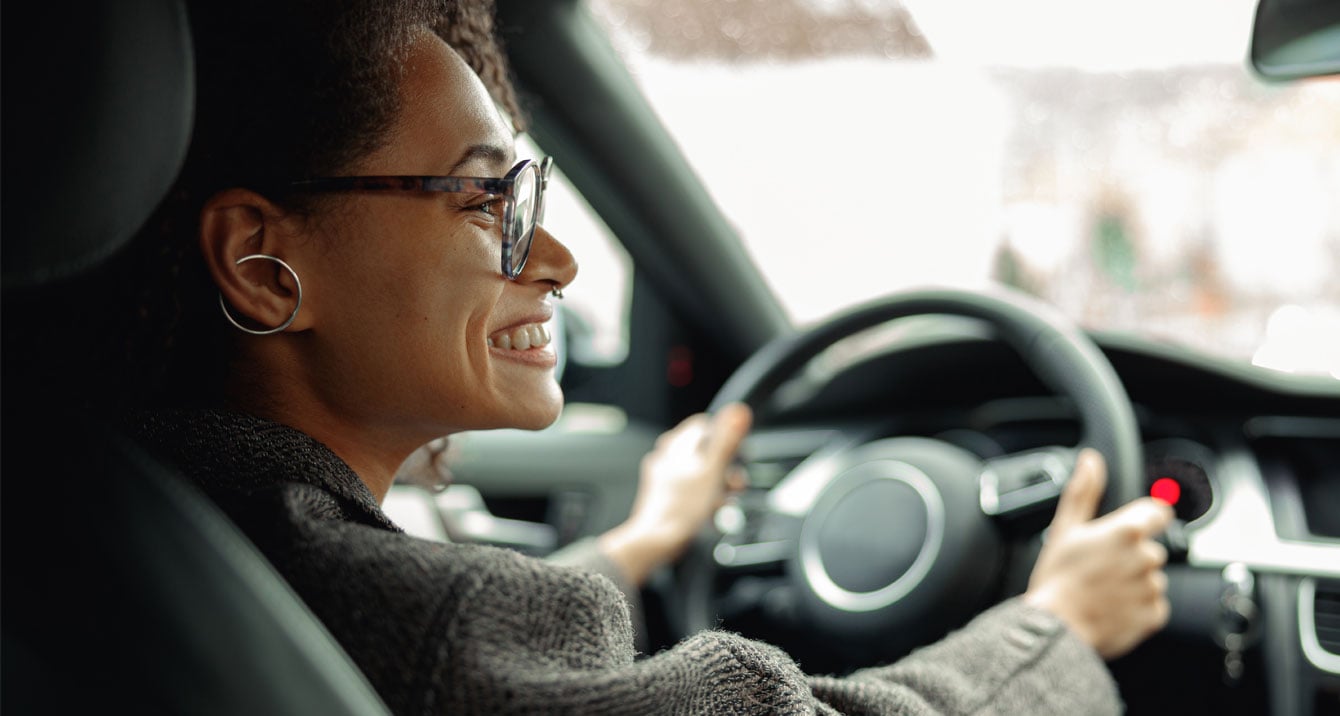 Auto loan discount promo image