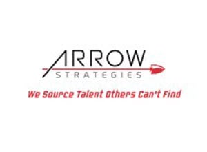 Arrow Scaled