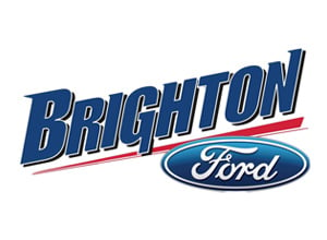 Brighton Ford logo