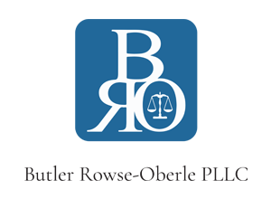 Butler Rowse Oberle PLLC logo