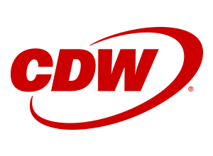 CDW logo