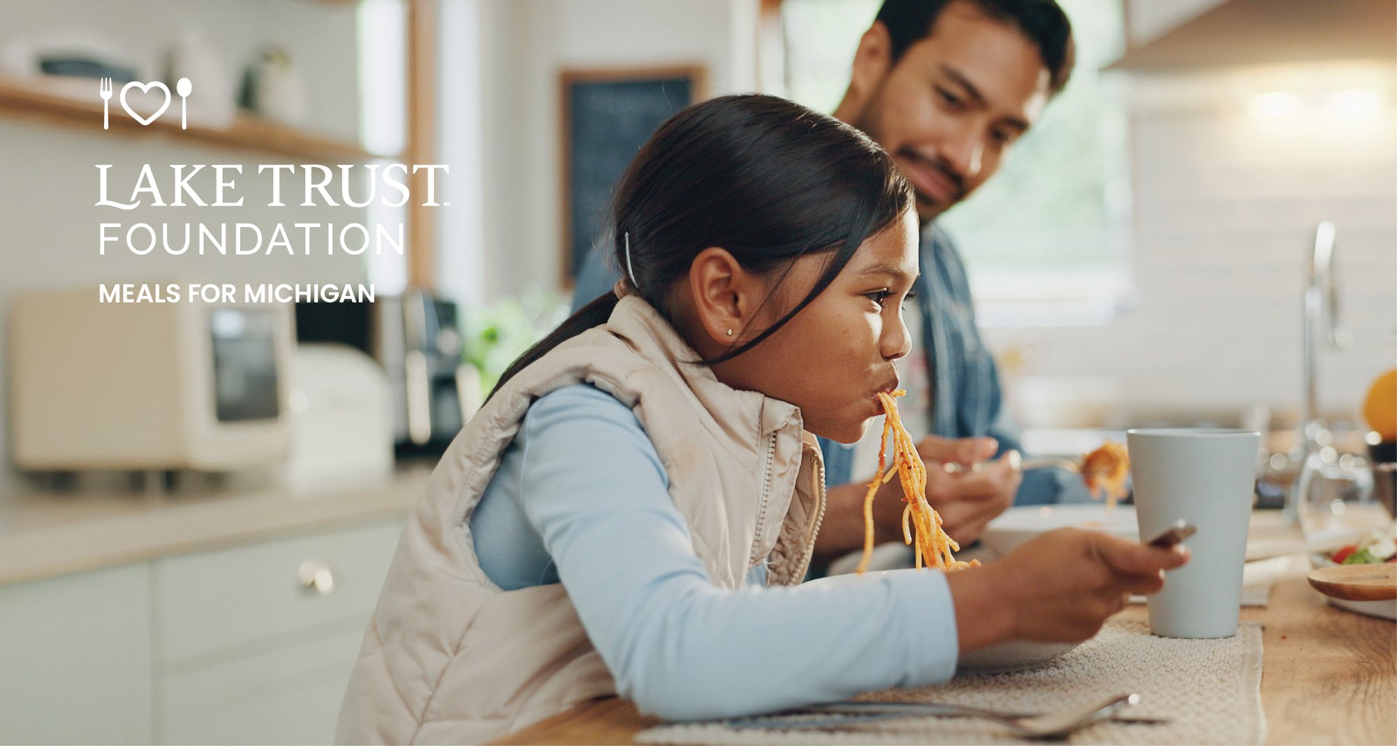 Home Page Carousel - Meals for Michigan