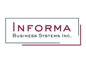 Informa Business Systems Inc. logo