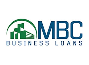 MBC Business Loans logo