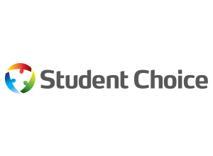 Student Choice logo