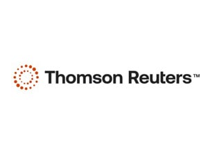 Thomson Reuters logo