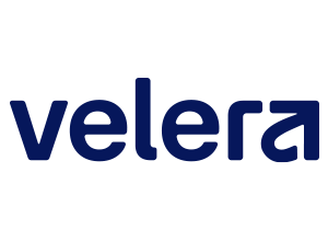 Velera logo