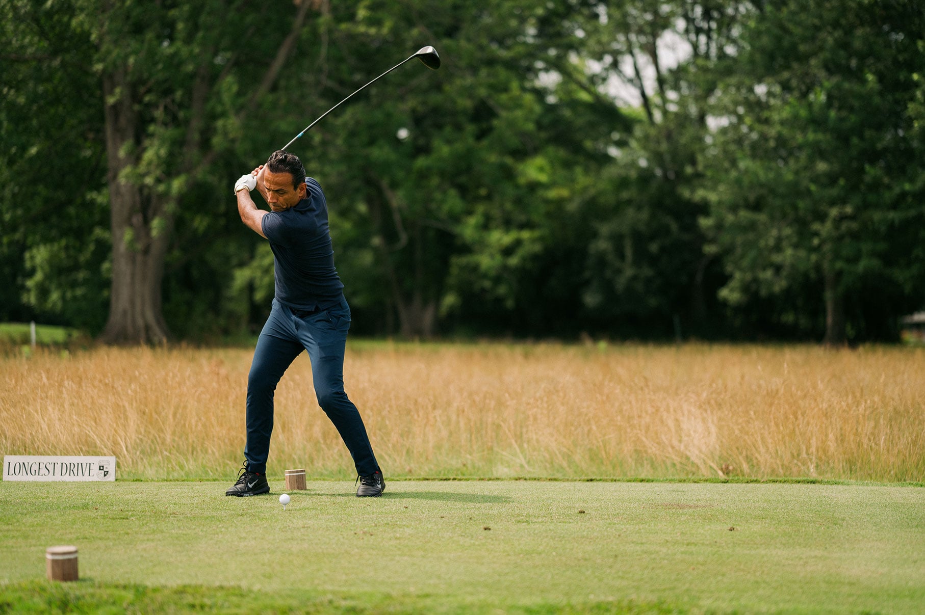 Lake Trust Foundation 14th Annual Golf Invitational